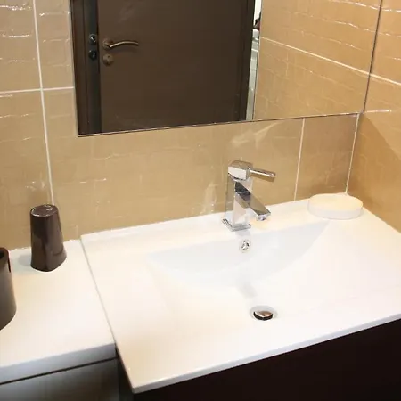 Le Saint Paul - Les Balcons De La Cite Apartment *